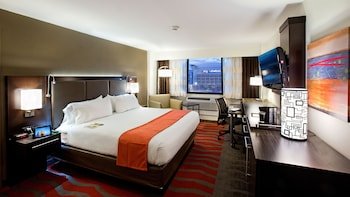 Holiday Inn Houston S - NRG Area - Med Ctr