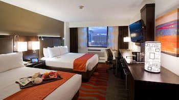 Holiday Inn Houston S - NRG Area - Med Ctr