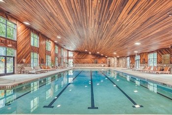 Bonneville Hot Springs Resort