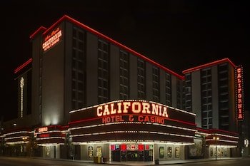 California Hotel & Casino