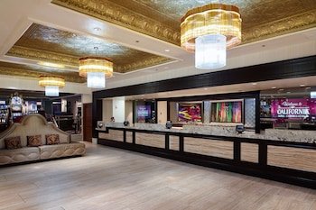 California Hotel & Casino