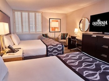 California Hotel & Casino