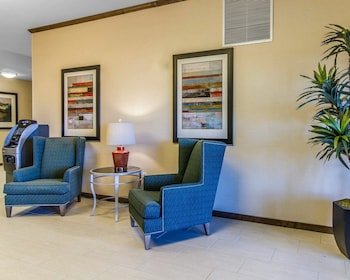 MainStay Suites Event Center