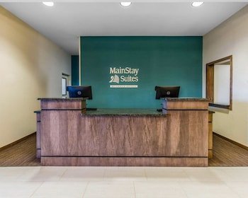 MainStay Suites Event Center