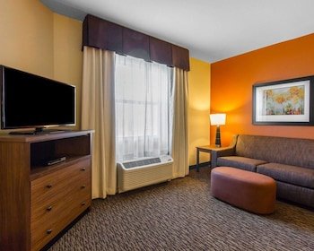 MainStay Suites Event Center