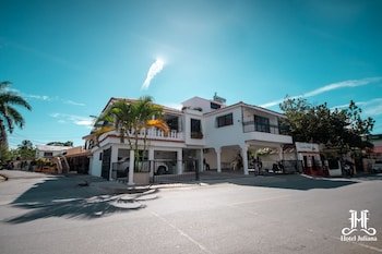 Hotel Juliana
