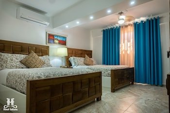 Hotel Juliana