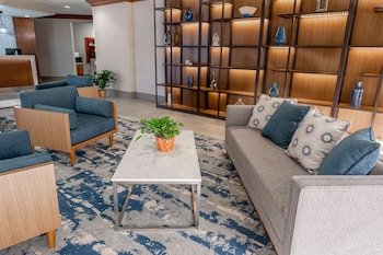 DoubleTree by Hilton Hotel New Bern Riverfront