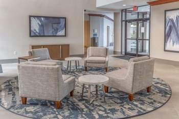 DoubleTree by Hilton Hotel New Bern Riverfront
