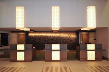 Rochester Marriott Mayo Clinic Area