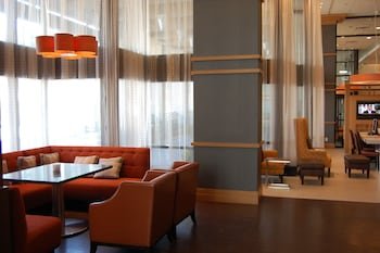 Rochester Marriott Mayo Clinic Area