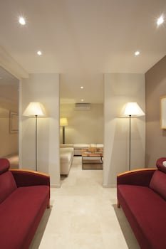 Greenlife Golf Apartamentos