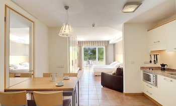 Greenlife Golf Apartamentos