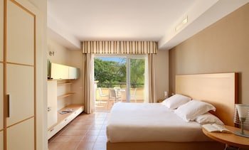 Greenlife Golf Apartamentos