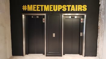 Upstairs Hotel