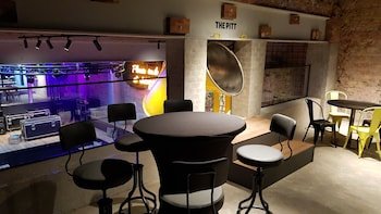 Upstairs Hotel