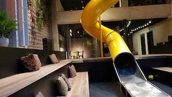 Upstairs Hotel
