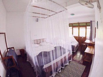 Lakshmis Hotel Ella