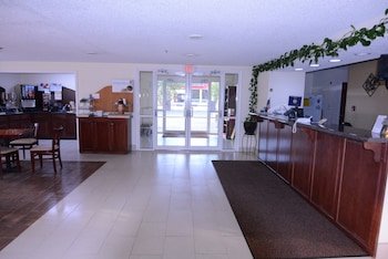 Jameson Inn & Suites Hazlehurst