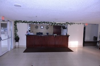Jameson Inn & Suites Hazlehurst