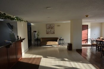 Jameson Inn & Suites Hazlehurst