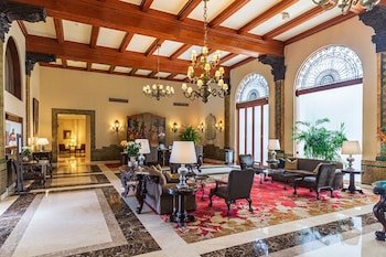 Country Club Lima