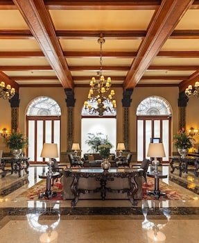 Country Club Lima