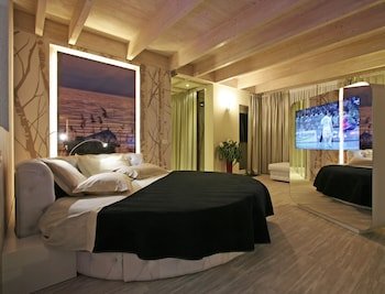 Ecohotel Primavera