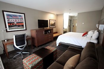 Best Western Plus CottonTree Inn