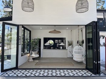 Anaheim Maingate Inn