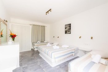 Paradise Beach Resort Mykonos