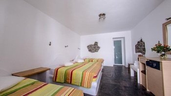Paradise Beach Resort Mykonos
