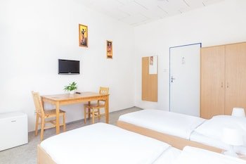 City Hotel Brno