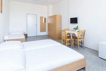 City Hotel Brno