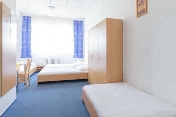 City Hotel Brno