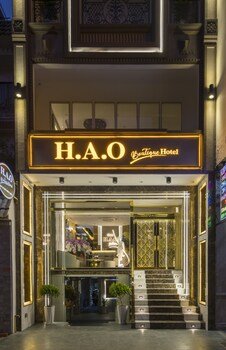 H A O Boutique Hotel