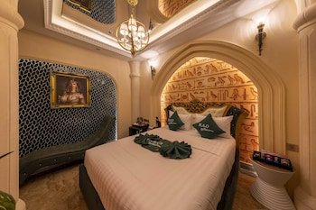 H A O Boutique Hotel