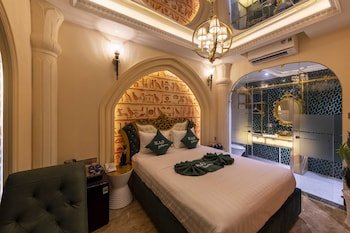 H A O Boutique Hotel