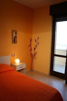 Bed & Breakfast Panorama