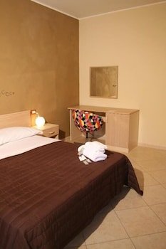 Bed & Breakfast Panorama
