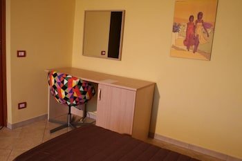 Bed & Breakfast Panorama