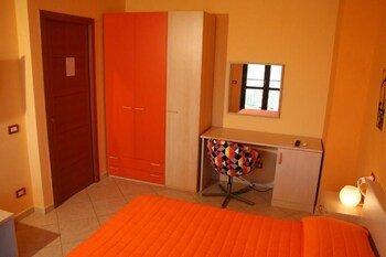 Bed & Breakfast Panorama
