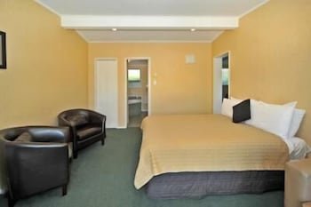 A'la Vista Motel