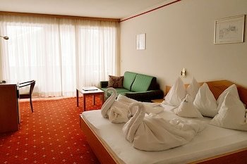 Alpina Mountain Resort