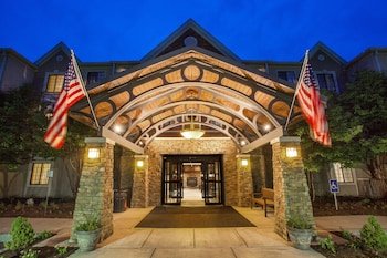 Staybridge Suites Corning