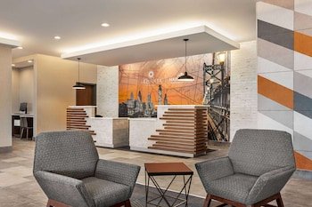 La Quinta Inn & Suites By Wyndham Mount Laurel Moorestown