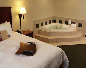 Hampton Inn Ithaca