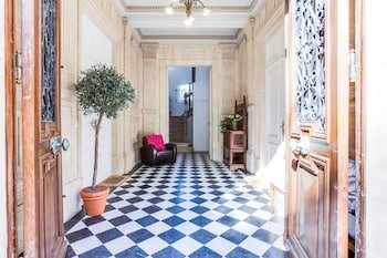 Chateau Cote De Nacre