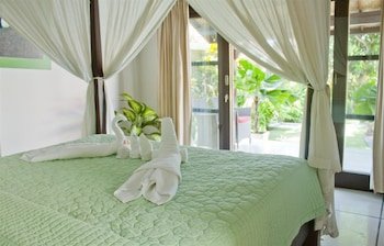 Villa Ginger