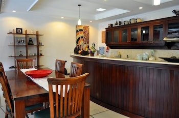 Villa Ginger